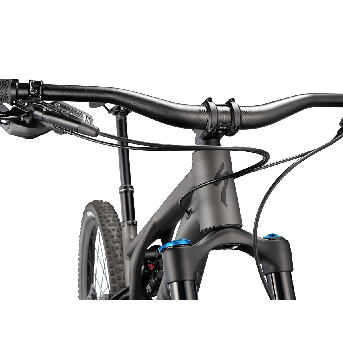 Rower górski SPECIALIZED Stumpjumper EVO Comp Alloy - 2022 - 4 Rower górski SPECIALIZED Stumpjumper EVO Comp Alloy - 2022 - 4