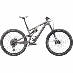 Rower górski SPECIALIZED Stumpjumper EVO Comp Alloy - 2022 - 1 Rower górski SPECIALIZED Stumpjumper EVO Comp Alloy - 2022 - 1