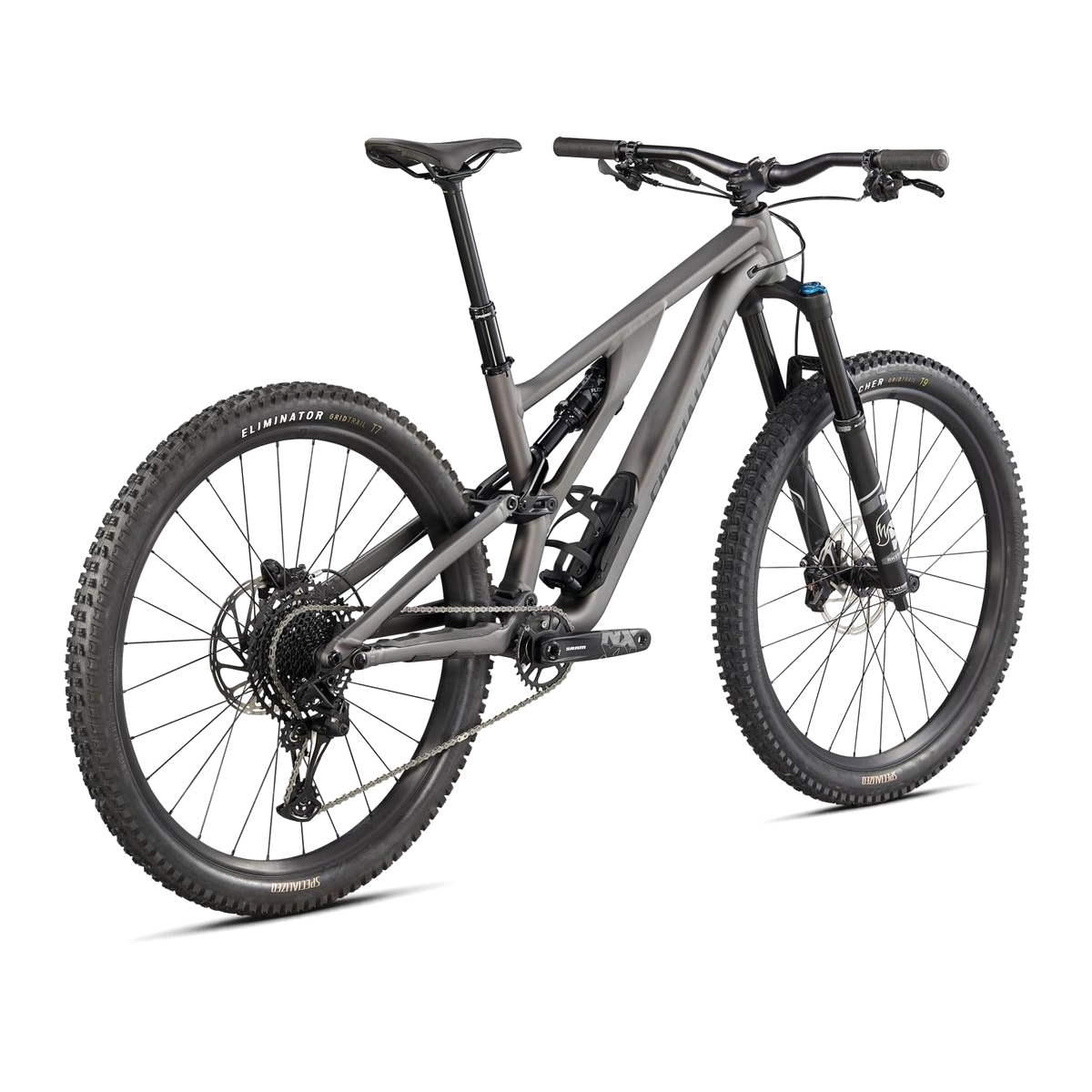 Rower górski SPECIALIZED Stumpjumper EVO Comp Alloy - 2022 - 3 Rower górski SPECIALIZED Stumpjumper EVO Comp Alloy - 2022 - 3