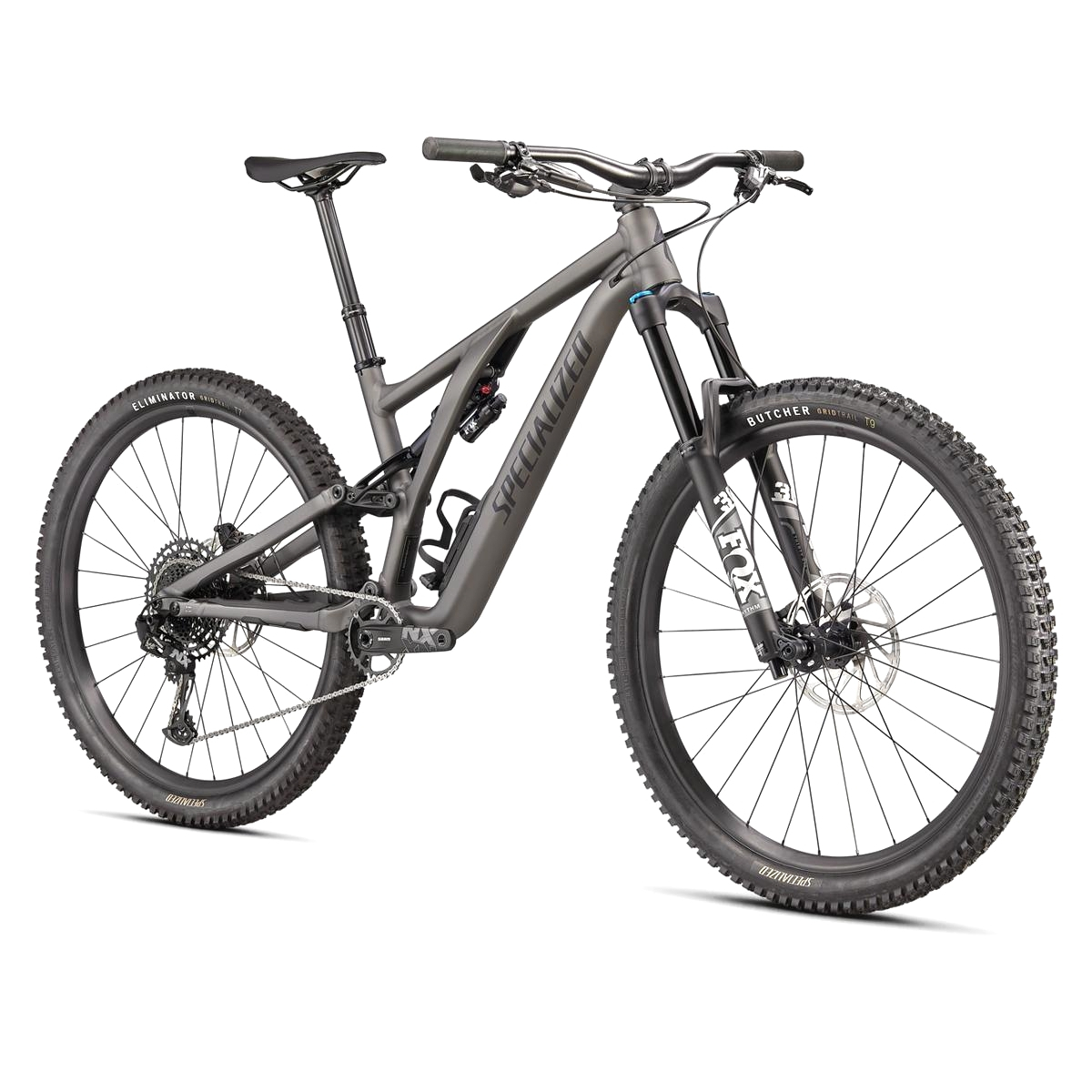 Rower górski SPECIALIZED Stumpjumper EVO Comp Alloy