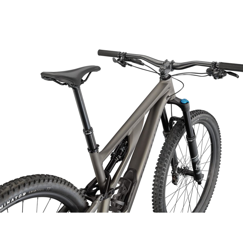 Rower górski SPECIALIZED Stumpjumper EVO Comp Alloy - 2022 - 5 Rower górski SPECIALIZED Stumpjumper EVO Comp Alloy - 2022 - 5