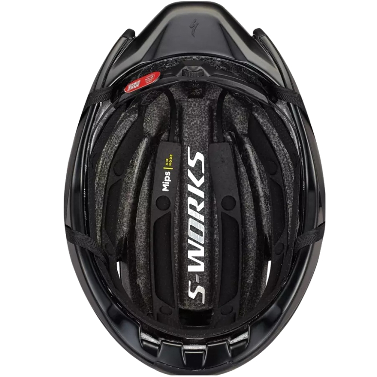 Kask szosowy SPECIALIZED  S-Works Evade 3 - 47