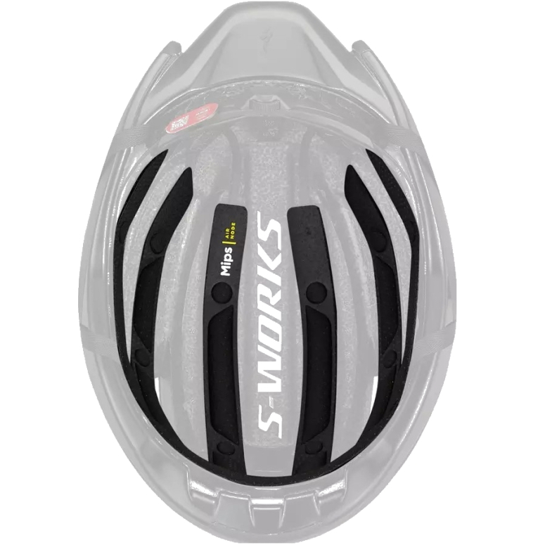 Kask szosowy SPECIALIZED  S-Works Evade 3 - 48