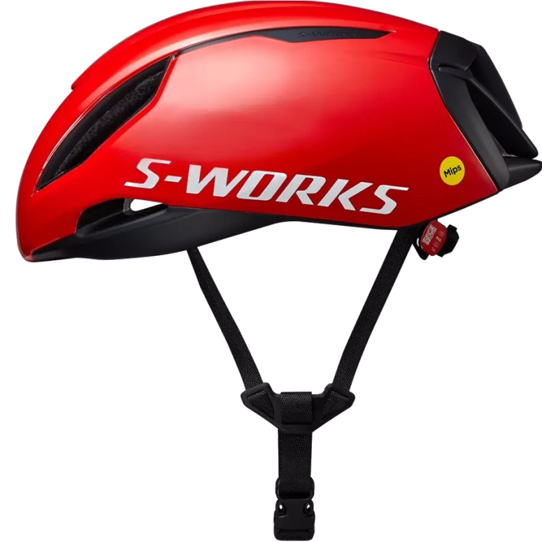 Kask rowerowy SPECIALIZED S-Works Evade 3