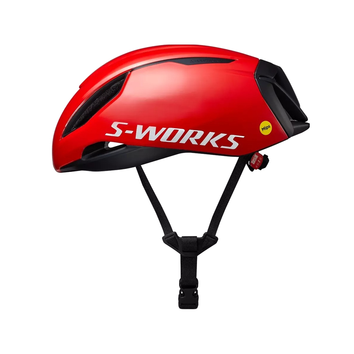 Kask rowerowy SPECIALIZED S-Works Evade 3