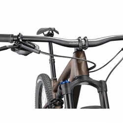 Rower górski SPECIALIZED Epic Evo -SATIN DOPPIO/GUNMETAL -2022 - 5 Rower górski SPECIALIZED Epic Evo -SATIN DOPPIO/GUNMETAL -2022 - 5