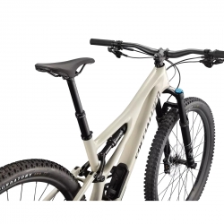 Rower SPECIALIZED Stumpjumper Comp - glos white mountains - 2022 - 4 Rower SPECIALIZED Stumpjumper Comp - glos white mountains - 2022 - 4