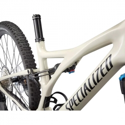 Rower SPECIALIZED Stumpjumper Comp - glos white mountains - 2022 - 6 Rower SPECIALIZED Stumpjumper Comp - glos white mountains - 2022 - 6