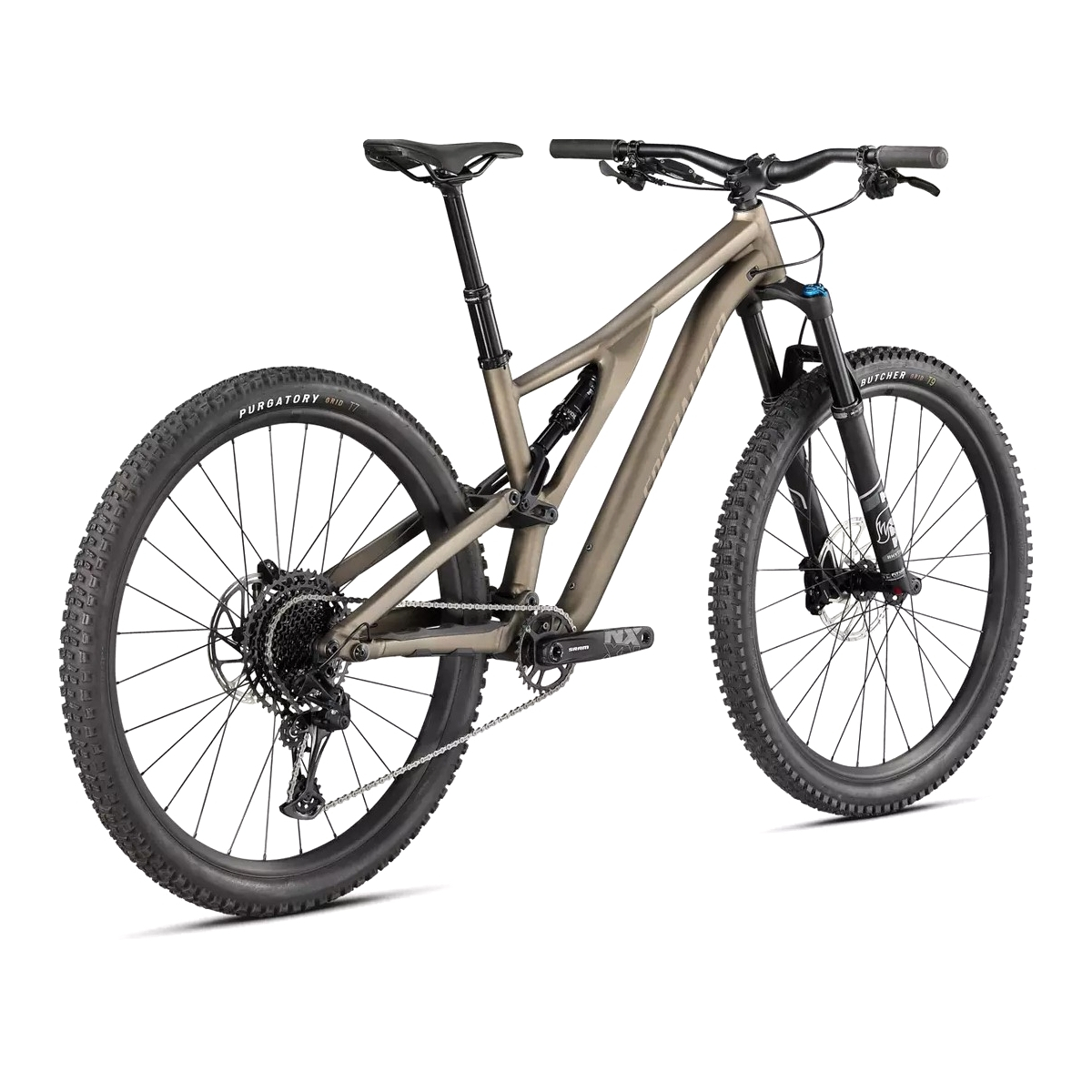 OZOS™️＿SPECIALIZED STUMPJUMPER ALLOY Rower górski SPECIALIZED Stumpjumper Comp Alloy