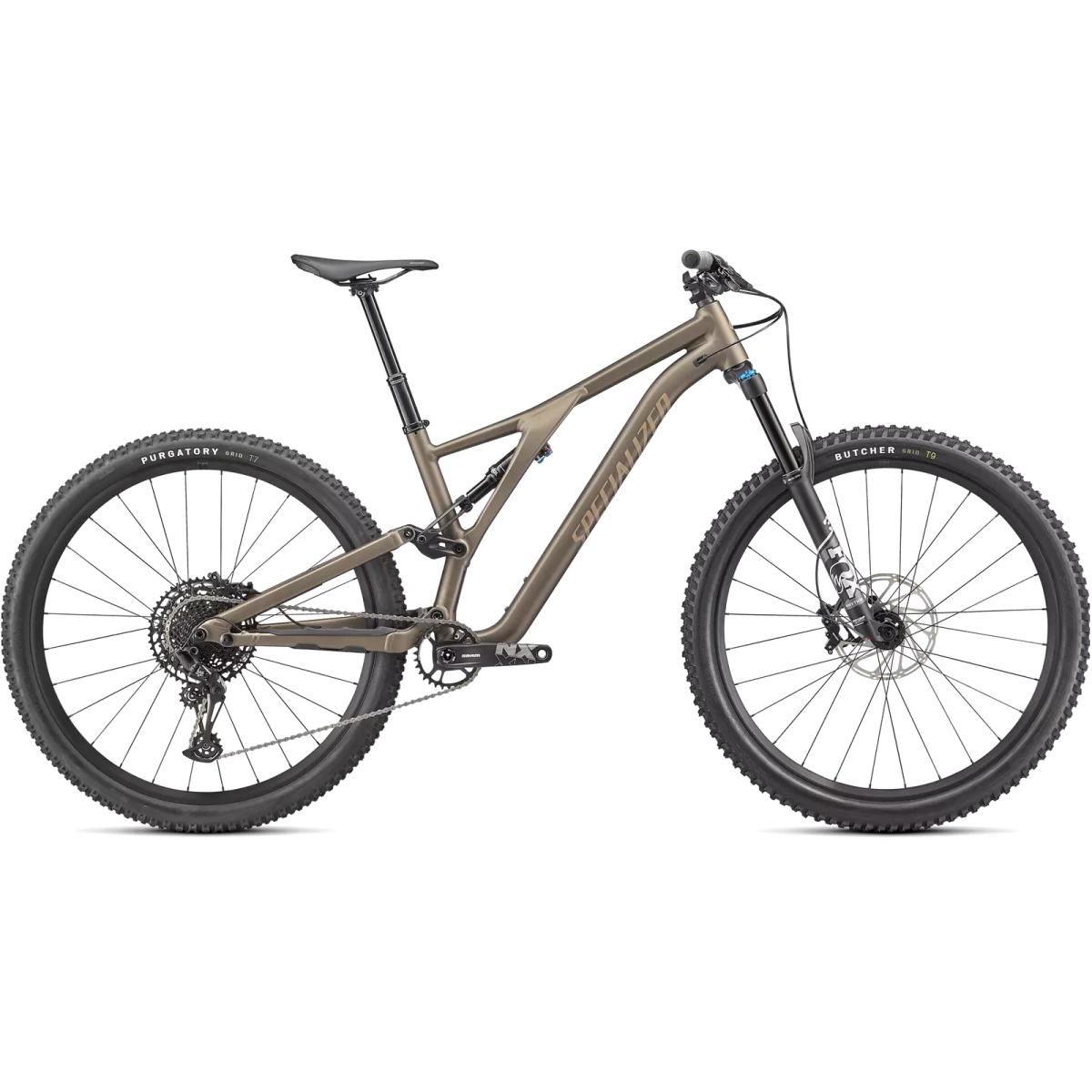 Rower SPECIALIZED Stumpjumper Comp Alloy  - 2022 - 2