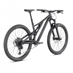 Rower SPECIALIZED Stumpjumper Alloy - black - 2022 - 3 Rower SPECIALIZED Stumpjumper Alloy - black - 2022 - 3