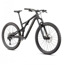 Rower SPECIALIZED Stumpjumper Alloy - black - 2022 - 2 Rower SPECIALIZED Stumpjumper Alloy - black - 2022 - 2