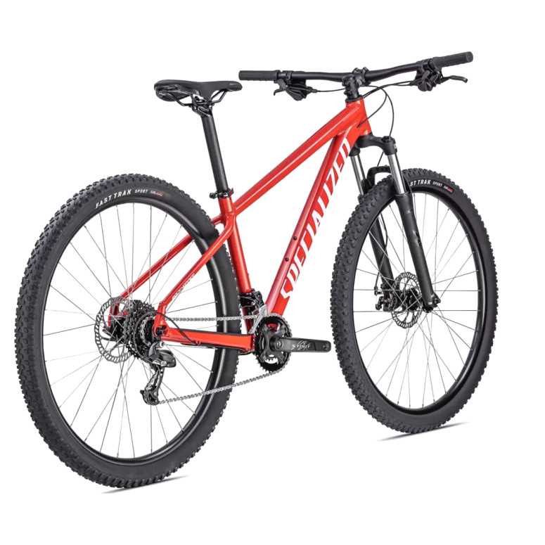 Rower górski SPECIALIZED Rockhopper 26 - 2022 - 3 Rower górski SPECIALIZED Rockhopper 26 - 2022 - 3