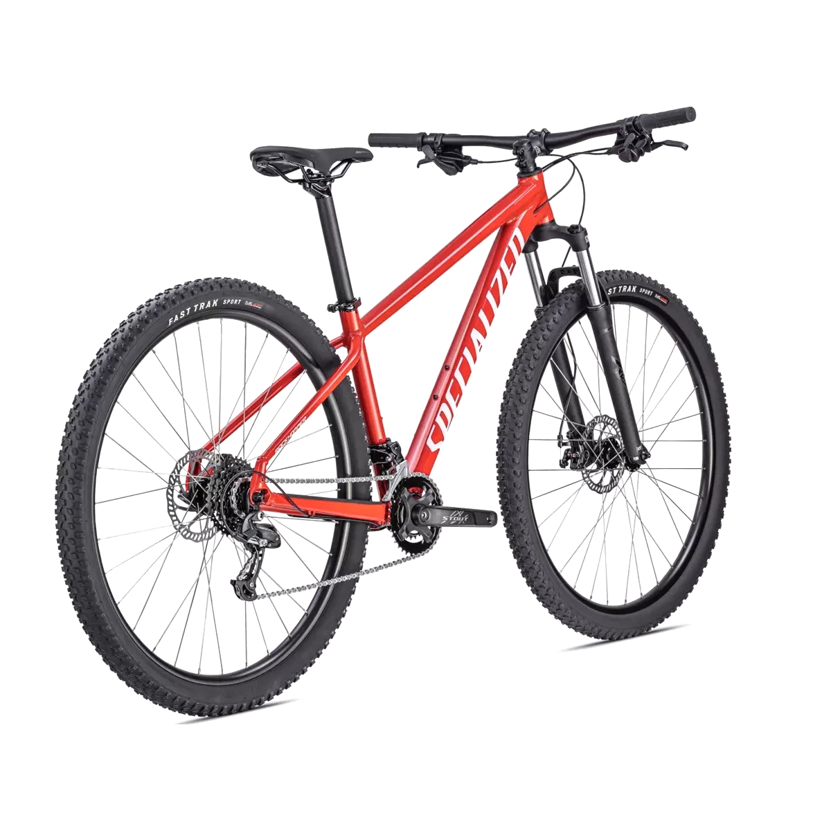 Rower górski SPECIALIZED Rockhopper 26 - 2022 - 3 Rower górski SPECIALIZED Rockhopper 26 - 2022 - 3