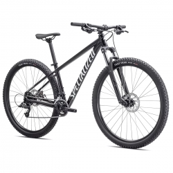 Rower górski SPECIALIZED Rockhopper 26 - 2022 - 4 Rower górski SPECIALIZED Rockhopper 26 - 2022 - 4