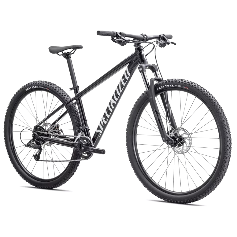 Rower górski SPECIALIZED Rockhopper 26 - 2022 - 4 Rower górski SPECIALIZED Rockhopper 26 - 2022 - 4