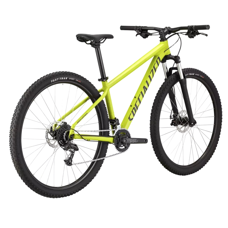 Rower górski SPECIALIZED Rockhopper 27,5 - 2022 - 12 Rower górski SPECIALIZED Rockhopper 27,5 - 2022 - 12