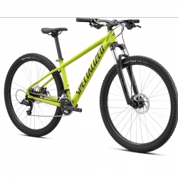 Rower górski SPECIALIZED Rockhopper 27,5 - 2022 - 8 Rower górski SPECIALIZED Rockhopper 27,5 - 2022 - 8