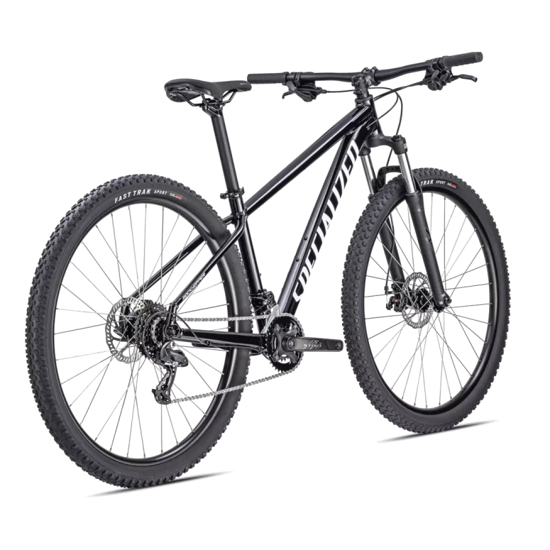 Rower górski SPECIALIZED Rockhopper 27,5 - 2022 - 7 Rower górski SPECIALIZED Rockhopper 27,5 - 2022 - 7