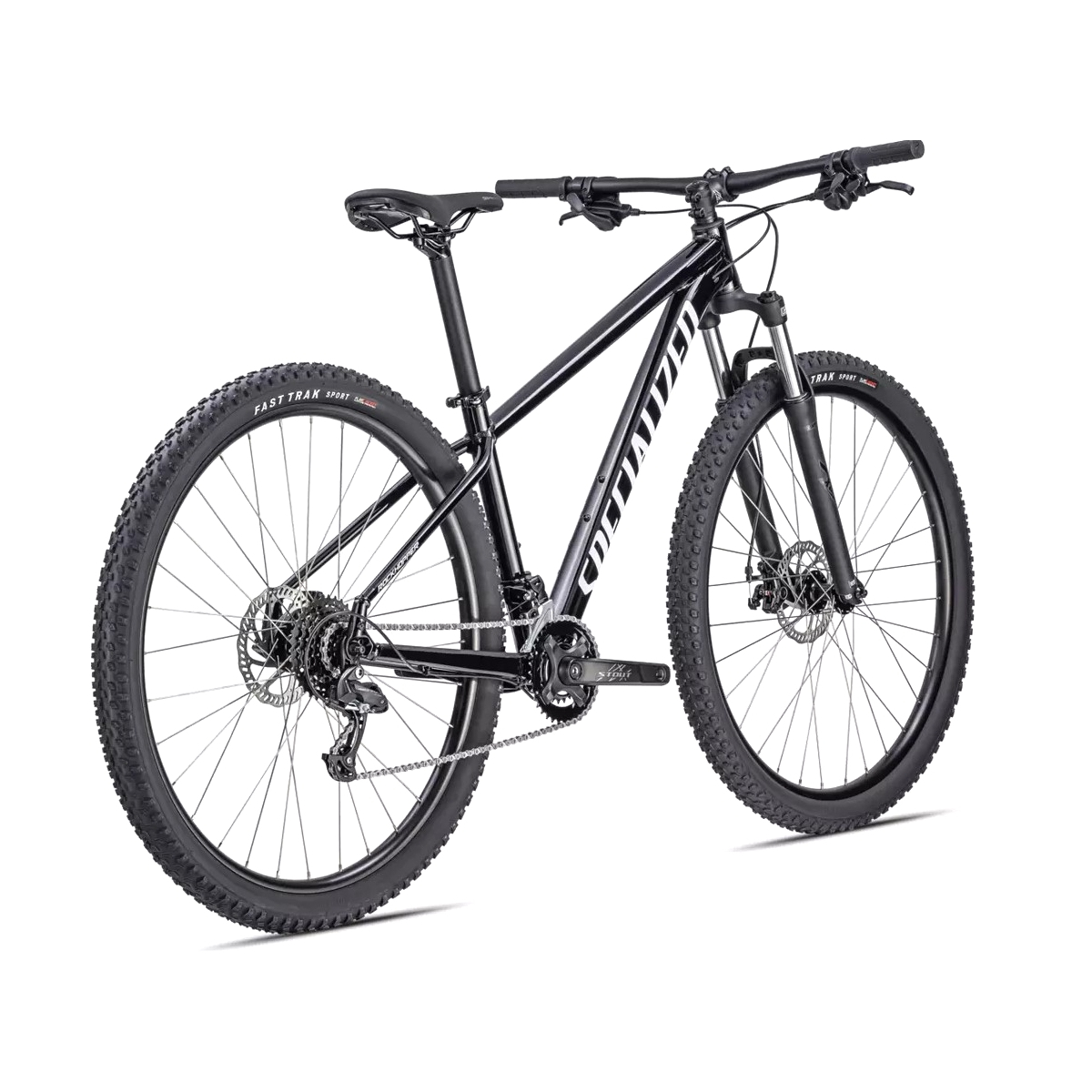 Rower górski SPECIALIZED Rockhopper 27,5 - 2022 - 7 Rower górski SPECIALIZED Rockhopper 27,5 - 2022 - 7