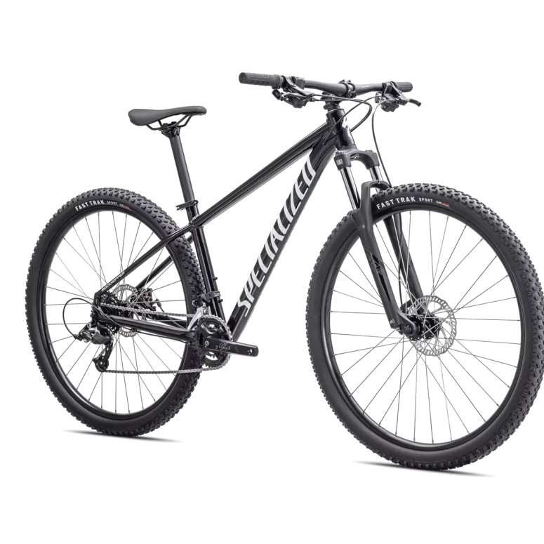 Rower górski SPECIALIZED Rockhopper 27,5 - 2022 - 9 Rower górski SPECIALIZED Rockhopper 27,5 - 2022 - 9