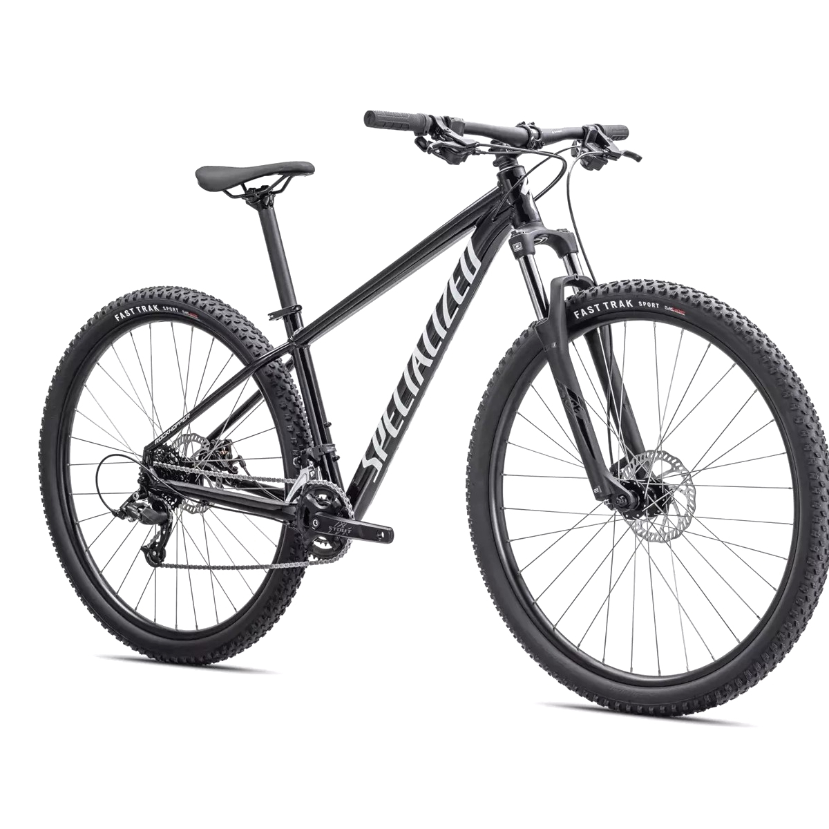 Rower górski SPECIALIZED Rockhopper 27,5 - 2022 - 9 Rower górski SPECIALIZED Rockhopper 27,5 - 2022 - 9