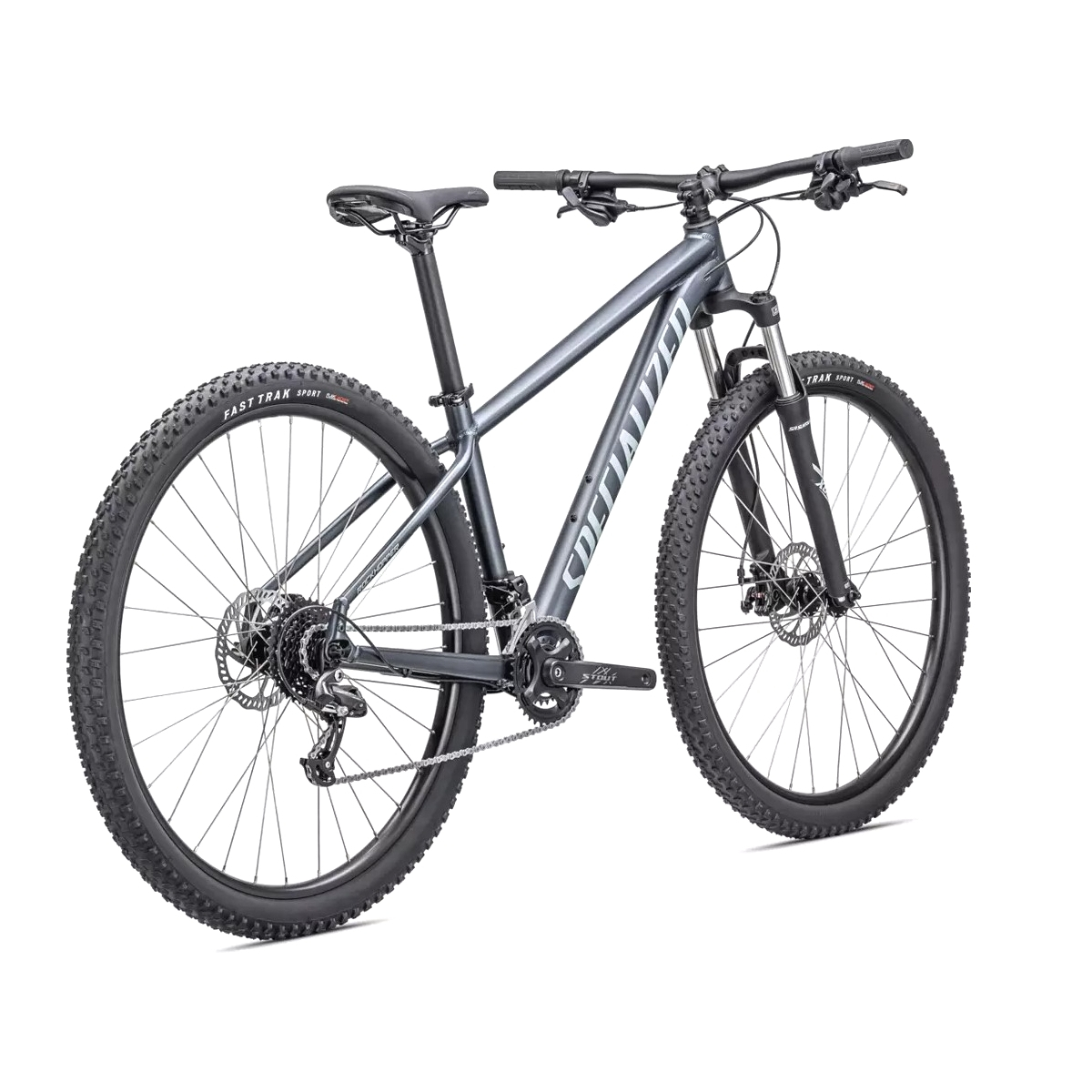 Rower górski SPECIALIZED Rockhopper 27,5 - 2022 - 10 Rower górski SPECIALIZED Rockhopper 27,5 - 2022 - 10