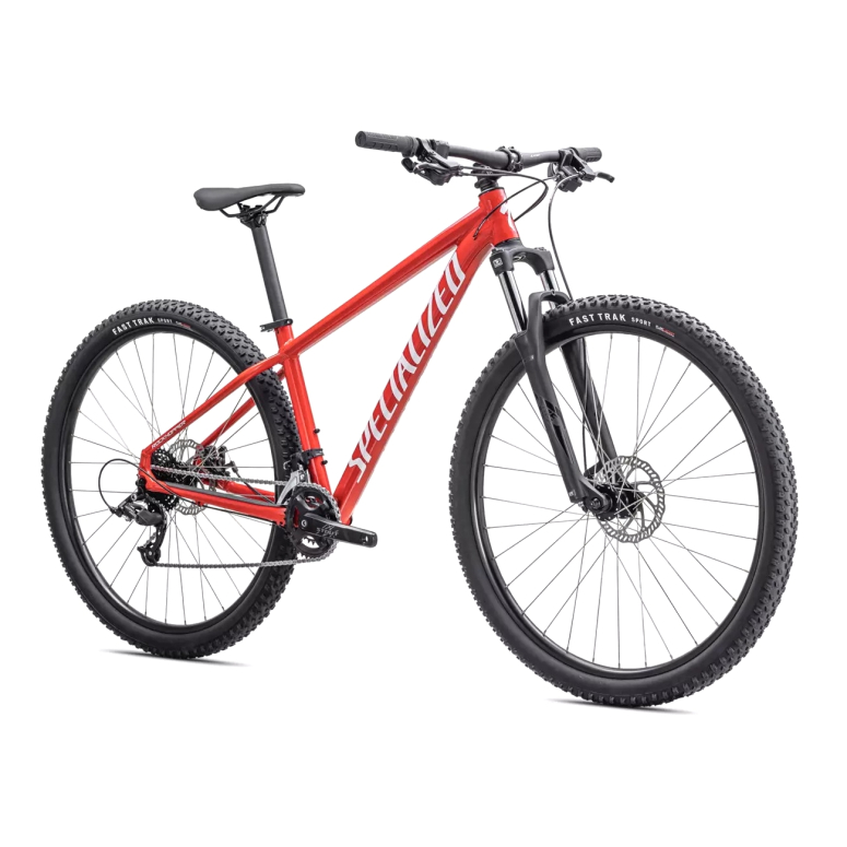 Rower górski SPECIALIZED Rockhopper 27,5 - 2022 - 7 Rower górski SPECIALIZED Rockhopper 27,5 - 2022 - 7