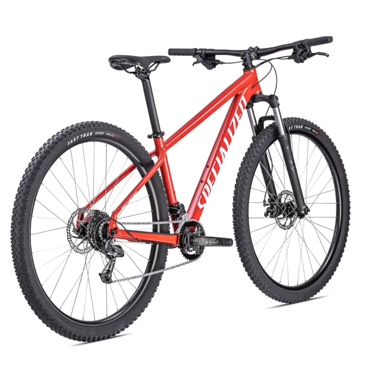 Rower górski SPECIALIZED Rockhopper 27,5 - 2022 - 12 Rower górski SPECIALIZED Rockhopper 27,5 - 2022 - 12