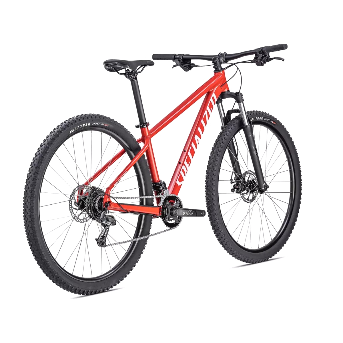 HOPEリム　27.5 Rower górski SPECIALIZED Rockhopper 27,5