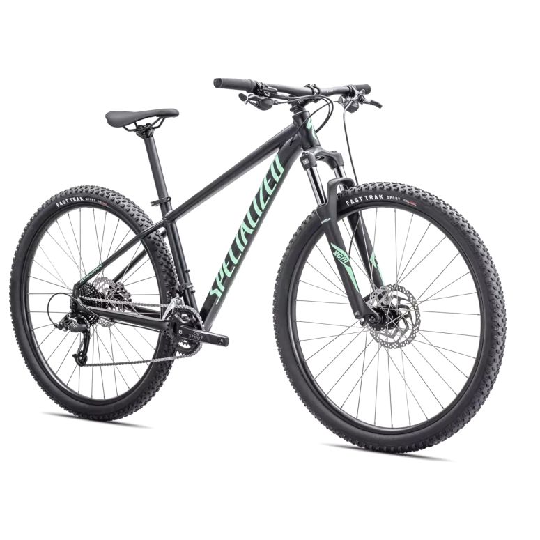 Rower górski SPECIALIZED Rockhopper Sport 27,5"- 2022 - 7 Rower górski SPECIALIZED Rockhopper Sport 27,5"- 2022 - 7