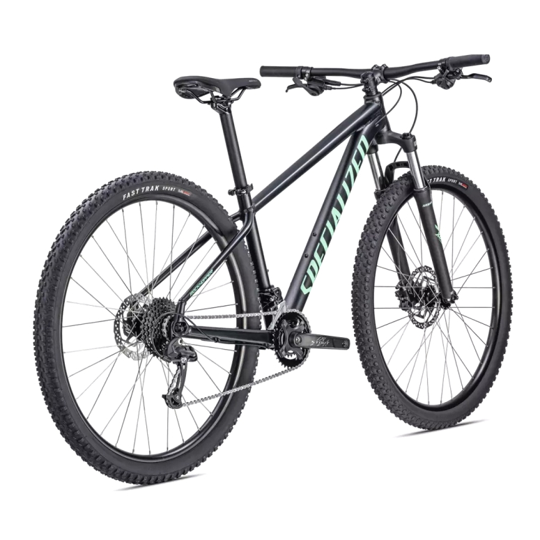 Rower górski SPECIALIZED Rockhopper Sport 27,5"- 2022 - 8 Rower górski SPECIALIZED Rockhopper Sport 27,5"- 2022 - 8