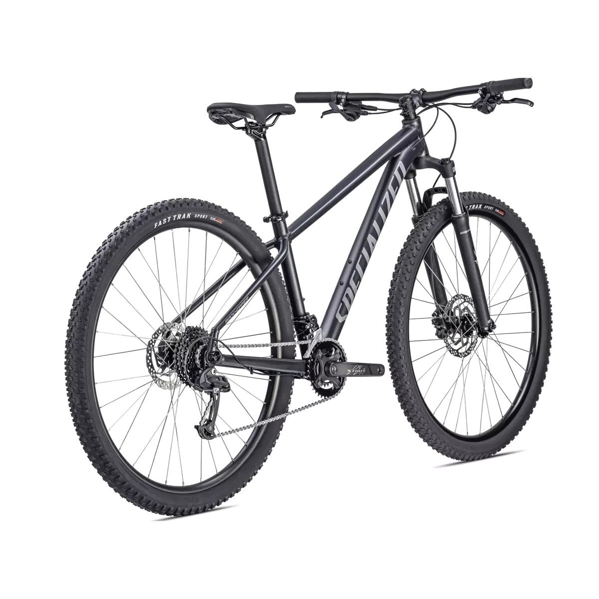 Rower górski SPECIALIZED Rockhopper Sport 27,5"- 2022 - 7