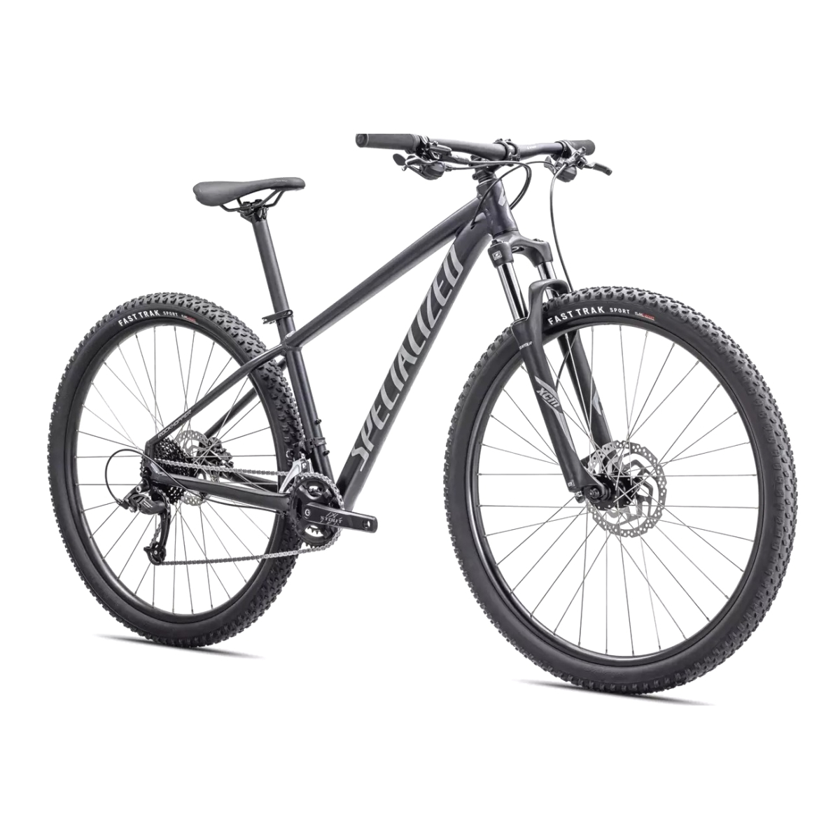 Rower górski SPECIALIZED Rockhopper Sport 27,5"- 2022 - 6