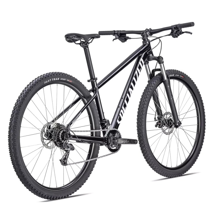 Rower górski SPECIALIZED Rockhopper 29 - 2022 - 9 Rower górski SPECIALIZED Rockhopper 29 - 2022 - 9