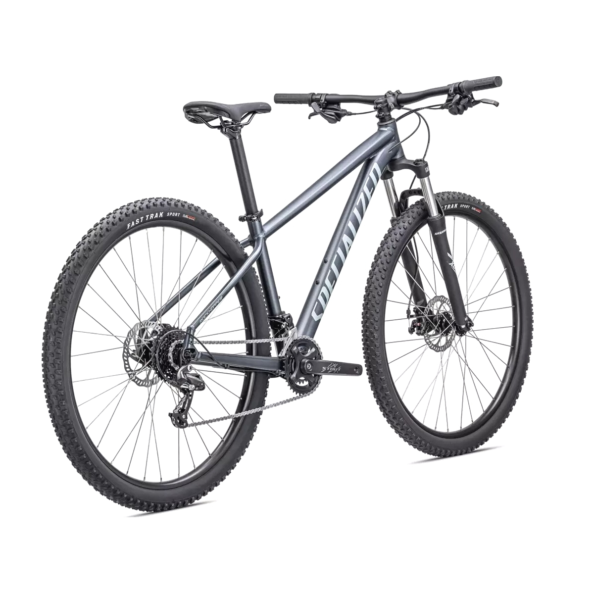 Rower górski SPECIALIZED Rockhopper 29 - 2022 - 9 Rower górski SPECIALIZED Rockhopper 29 - 2022 - 9