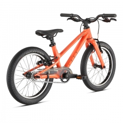 Rower dziecięcy SPECIALIZED Jett 16 Single Speed