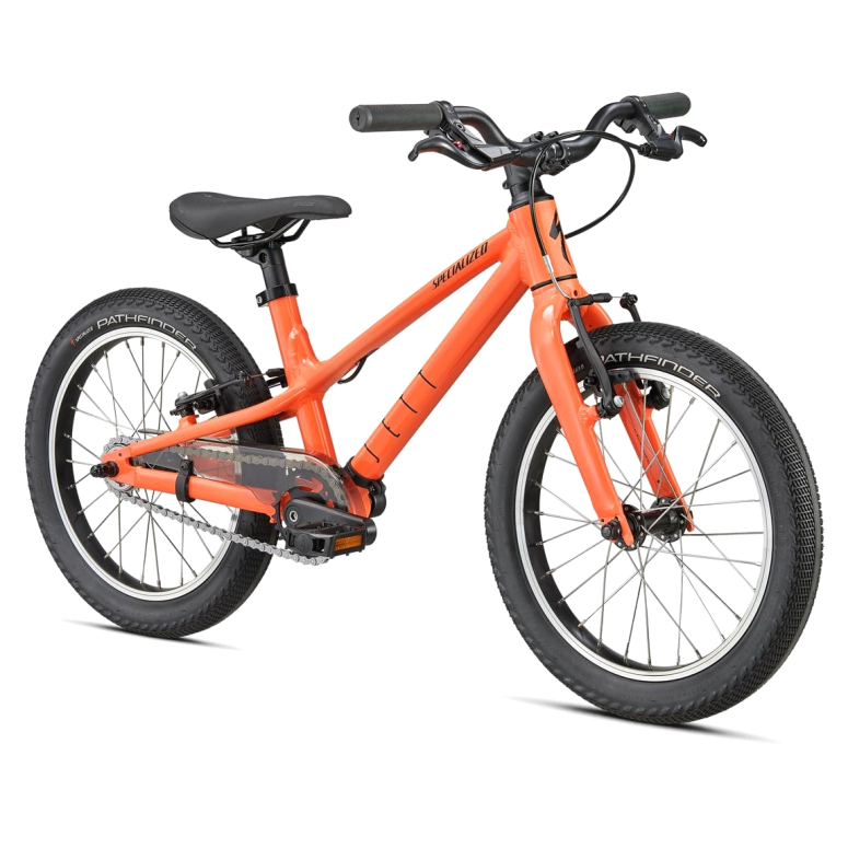 Rower dziecięcy SPECIALIZED Jett 16 Single Speed