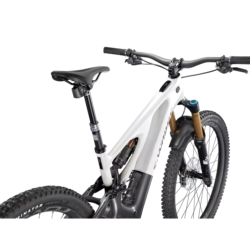 Rower SPECIALIZED S-works Turbo Levo WhtSilver22