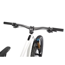 Rower SPECIALIZED S-works Turbo Levo WhtSilver22