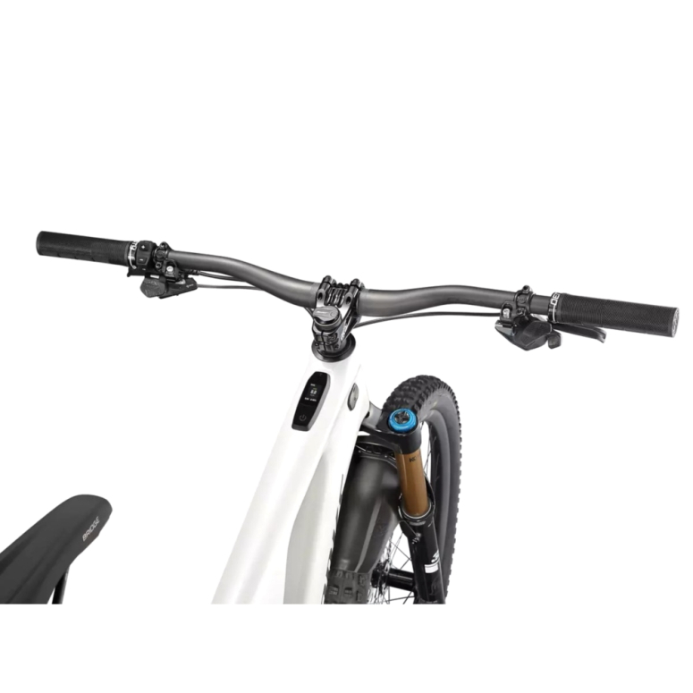 Rower SPECIALIZED S-works Turbo Levo WhtSilver22