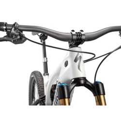 Rower SPECIALIZED S-works Turbo Levo WhtSilver22