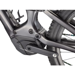 Rower SPECIALIZED S-works Turbo Levo WhtSilver22