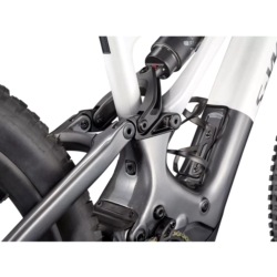 Rower SPECIALIZED S-works Turbo Levo WhtSilver22