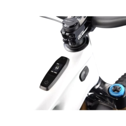 Rower SPECIALIZED S-works Turbo Levo WhtSilver22