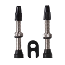 Zawory do opon KROSS TUBELESS 2 SZT