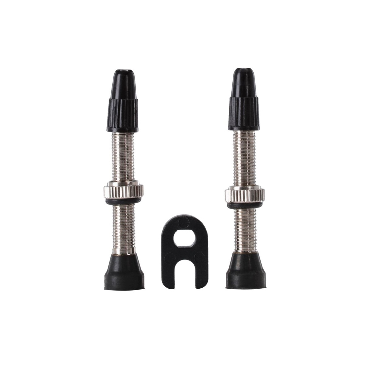 Zawory do opon KROSS TUBELESS 2 SZT Zawory do opon KROSS TUBELESS 2 SZT
