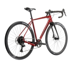 Rower gravelowy KROSS Esker 2.0 - 2023