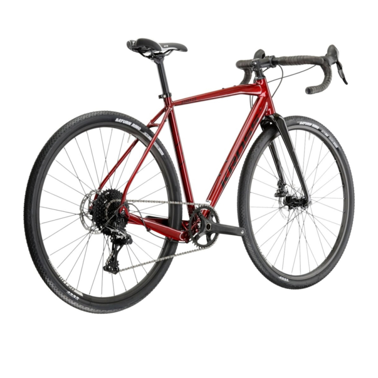 Rower gravelowy KROSS Esker 2.0 - 2023