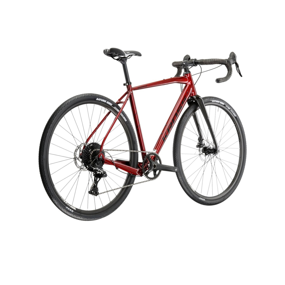 Rower gravelowy KROSS Esker 2.0 - 2023